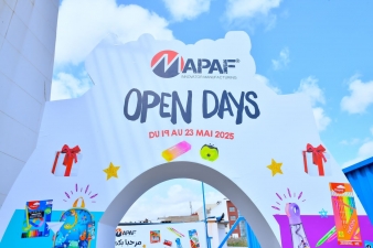 Image des produits récents