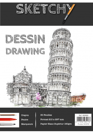 Image des produits récents